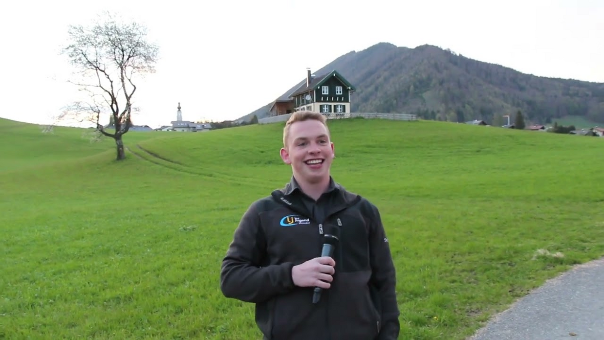 Köstendorf Heute - "Fest-Spezial" - Outtakes