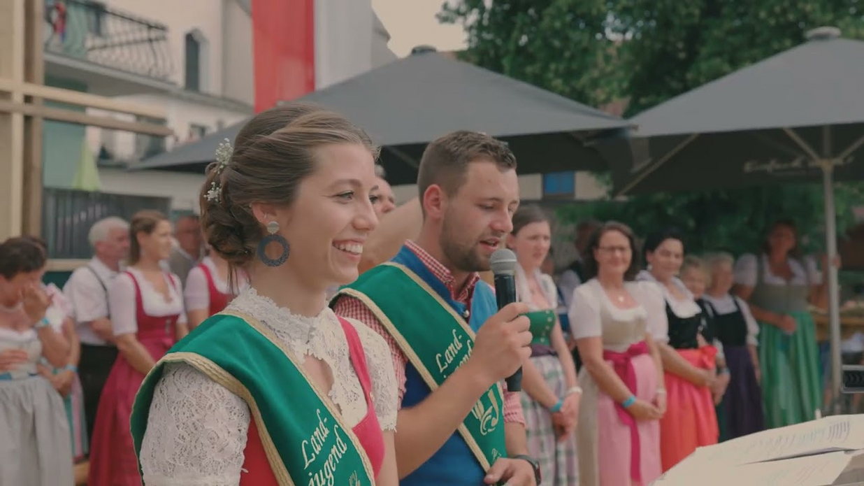 70 Jahre Landjugend Köstendorf - Aftermovie