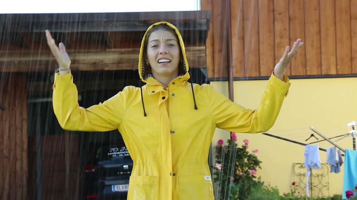 Köstendorf Heute - "Fest-Spezial" - Teil 8