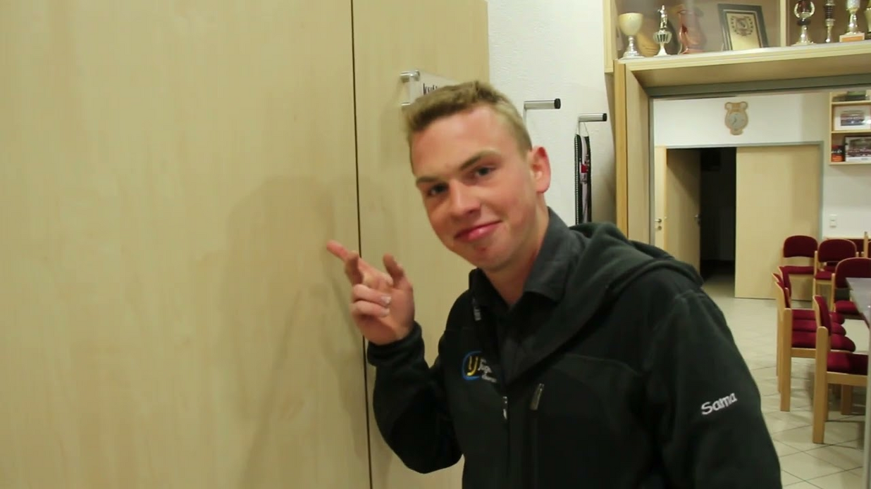 Köstendorf Heute - "Fest-Spezial" - Teil 4