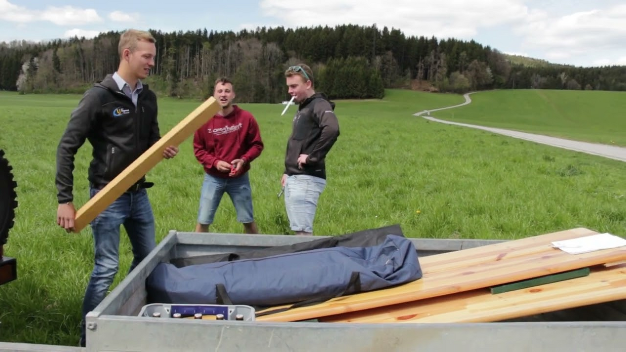 Köstendorf Heute - "Fest - Spezial" - Teil 1