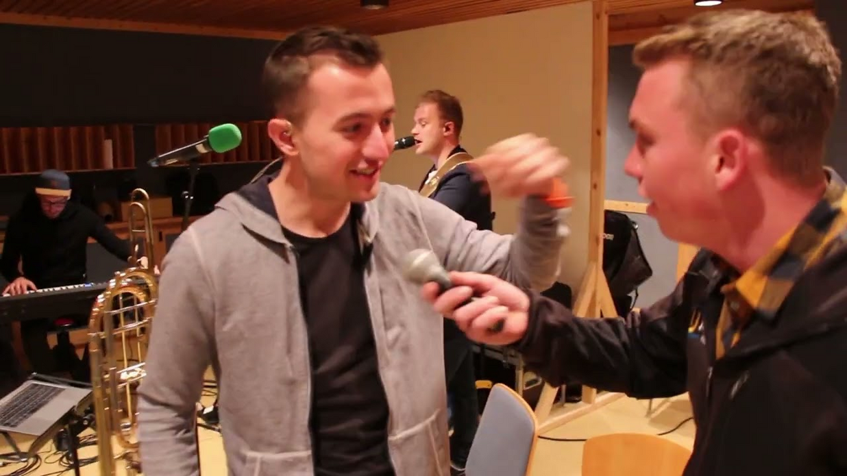 Köstendorf Heute - "Fest Spezial" - Teil 3