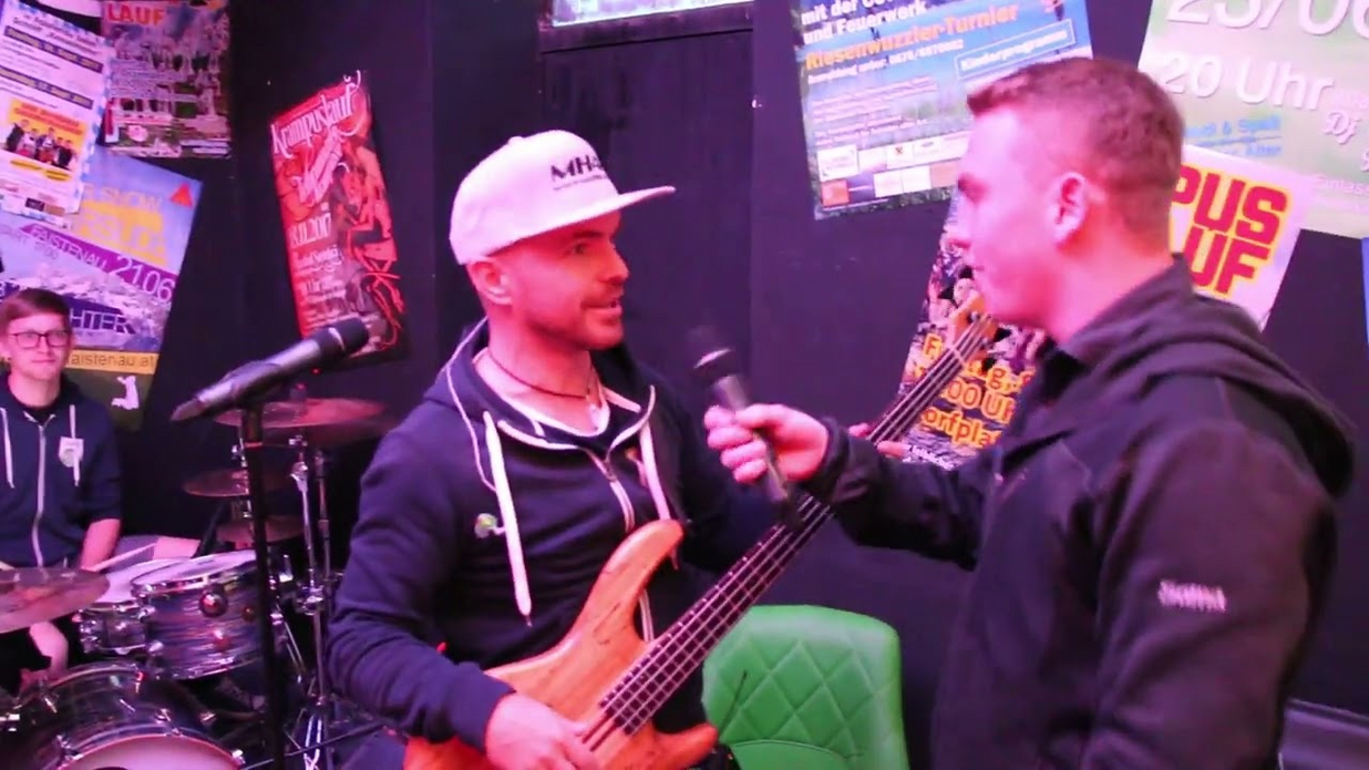 Köstendorf Heute - "Fest-Spezial" - Teil 2